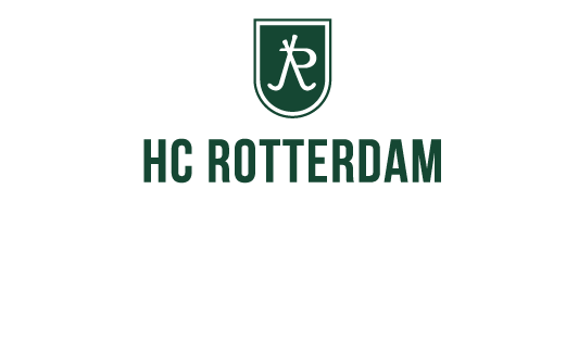Mentorpower werkt voor Hockeyclub Rotterdam